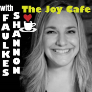 The Joy Cafe | Blog Talk Radio Feed
