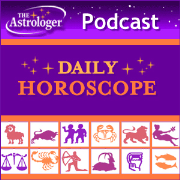 The Astrologer: Today's Daily Horoscope for Taurus