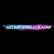 Astro World Radio | Blog Talk Radio Feed