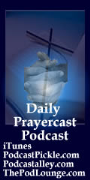 The Daily Prayercast