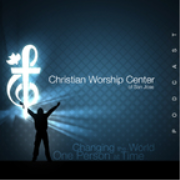 Christian Worship Center of San Jose (iPod)
