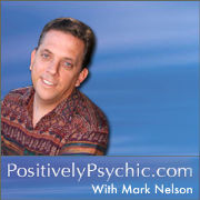 Positively Psychic | Mark Nelson