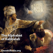 Alphabet of Kabbalah