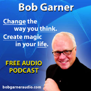 Bob Garner Audio Podcast