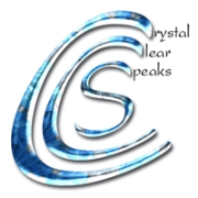 CrystalClearSpeaks | Blog Talk Radio Feed