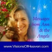 Messages from Ann & the Angels