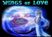 Wings Of Love Radio | Blog Talk Radio Feed