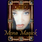 Mona Magick | Blog Talk Radio Feed