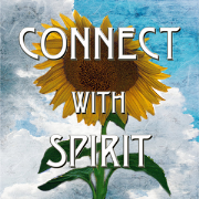 Connect with Spirit | Blog Talk Radio Feed