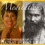 Meditations on the Message of Hazrat Inayat Khan