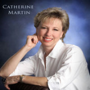 QuietTalks With Catherine Martin