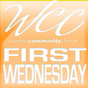 WCC - First Wednesday Services
