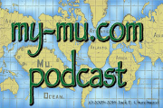 My-Mu.com Podcast