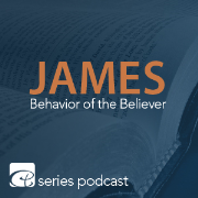 A Study of the Book of James 