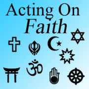 Acting On Faith podcast