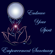 Empowerment Sanctuary™ | Blog Talk Radio Feed