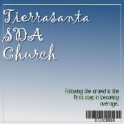 Tierrasanta SDA Church