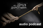 The Grey Generation (Audio)