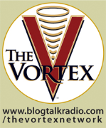 The Vortex Network | Blog Talk Radio Feed