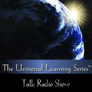 The Universal Learning Series by Sandy Andrew | Blog Talk Radio Feed