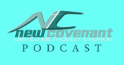 New Covenant UMC Podcast