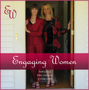 engagingwomen's Podcast