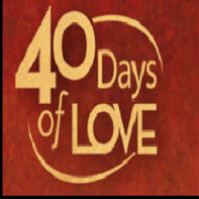 PCNP 40 Days of Love