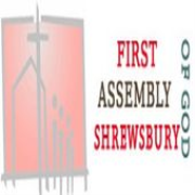 First assembly of God in Shrewsbury, NJ