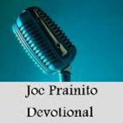 Joe Prainito Audio Devotional