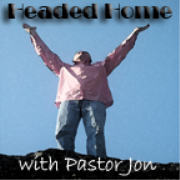 Headed Home with Pastor Jon