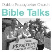 DPC Bible Talks 2009