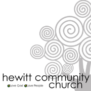 Hewitt Community Church