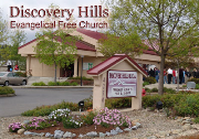 Discovery Hills Church Sermons and More