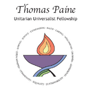 Thomas Paine Unitarian Universalist Fellowship Sermons