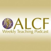ALCF Weekly Teaching Podcast