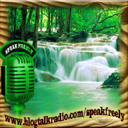 Speak Freely | Blog Talk Radio Feed