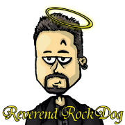 Rev. RockDog | Blog Talk Radio Feed