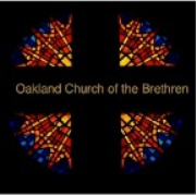 Oakland Church of the Brethren Sermons - Audio