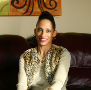 Dr. Lorelle S. Rich | Blog Talk Radio Feed