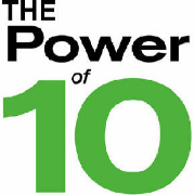 PCNP The Power of 10