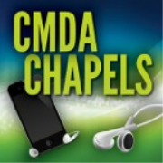 CMDA's Chapels on the Web