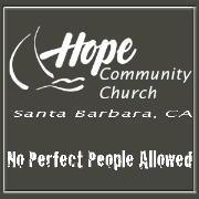Hope Community Church Santa Barbara