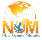 Nkiru Ogamba Ministries