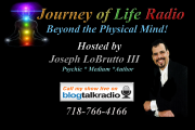 Journey of Life Radio | Blog Talk Radio Feed