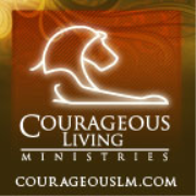 Courageous Living Audio Podcast