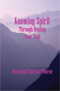 Knowing Spirit | Blog Talk Radio Feed