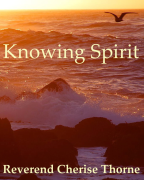 KNOWING SPIRIT RADIO | Blog Talk Radio Feed