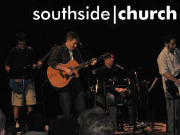 southside church podcast (audio)