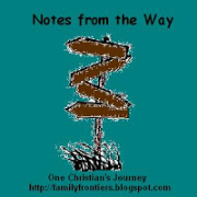 Notes from the Way