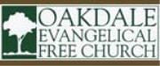 Oakdale Church Sermon Audio